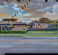 International Hotel Wagga Wagga - Accommodation Rockhampton