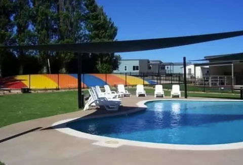 NRMA Victor Harbor Beachfront Holiday Park - Accommodation Rockhampton 5