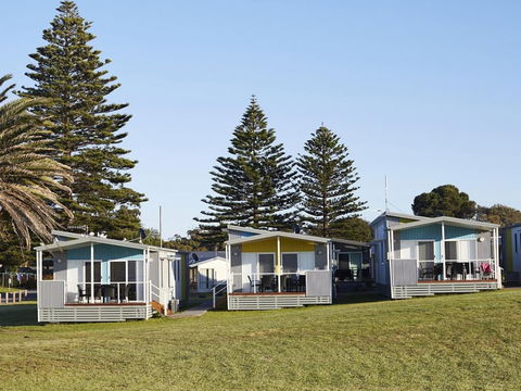 NRMA Victor Harbor Beachfront Holiday Park - Accommodation Rockhampton 0