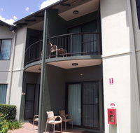 Eastgate on the Range Motel - Accommodation Rockhampton