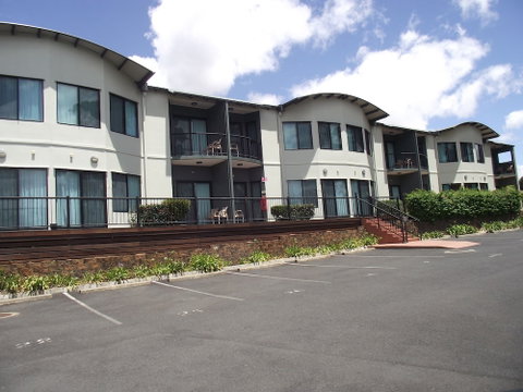 Eastgate On The Range Motel - Accommodation Rockhampton 3