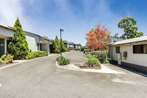 Eastgate On The Range Motel - Accommodation Rockhampton 4