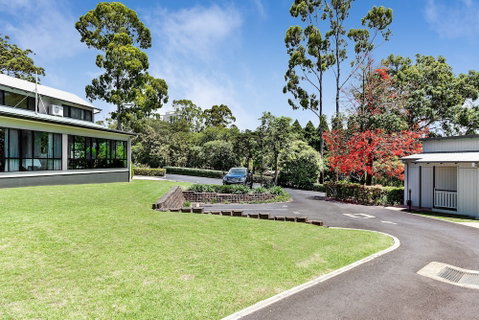 Eastgate On The Range Motel - Accommodation Rockhampton 1