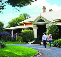 Vacy Hall Toowoomba's Grand Boutique Hotel - Accommodation Rockhampton