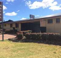 James Street Motor Inn - Accommodation Rockhampton