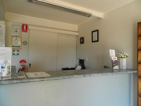Coachman Motel - Accommodation Rockhampton 3