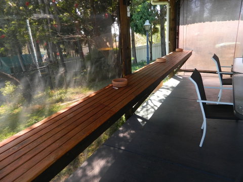 Coachman Motel - Accommodation Rockhampton 0