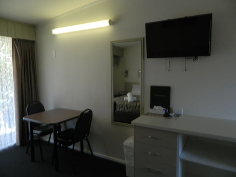Coachman Motel - Accommodation Rockhampton 6
