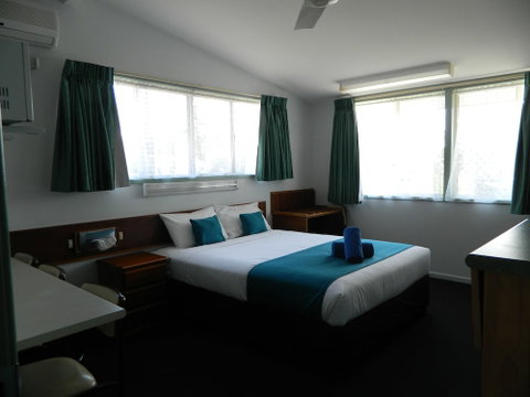 Coachman Motel - Accommodation Rockhampton 5