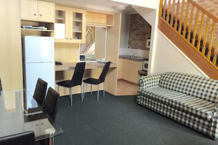 Glenvale QLD Accommodation Rockhampton