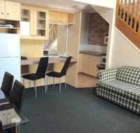 Country Gardens Motor Inn Toowoomba - Accommodation Rockhampton