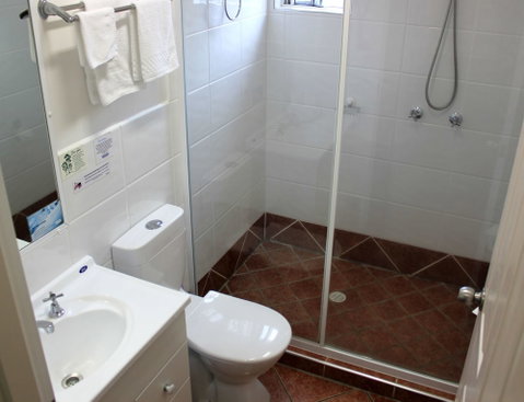 City Motor Inn Toowoomba - Accommodation Rockhampton 6