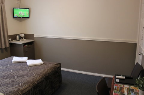City Motor Inn Toowoomba - Accommodation Rockhampton 3