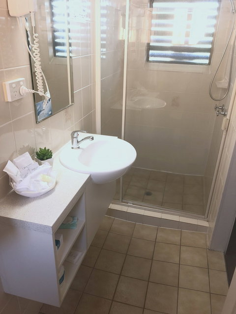 City Motor Inn Toowoomba - Accommodation Rockhampton 2