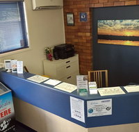 City Motor Inn Toowoomba - Accommodation Rockhampton