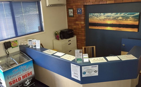 City Motor Inn Toowoomba - Accommodation Rockhampton 0