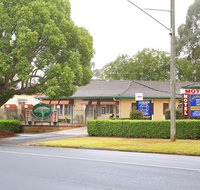 Garden City Motor Inn - Accommodation Rockhampton