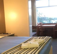 Riverview Motor Inn - Accommodation Rockhampton