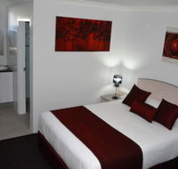 Alabaster Motor Inn Taree - Accommodation Rockhampton