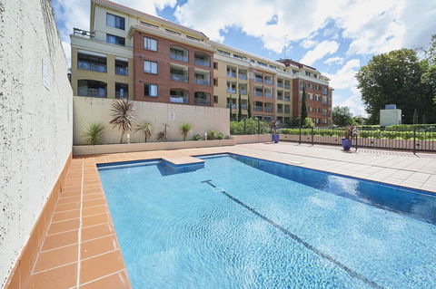 Waldorf Randwick Serviced Apartments - Accommodation Rockhampton 6