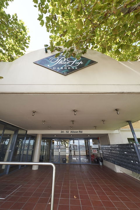 Waldorf Randwick Serviced Apartments - Accommodation Rockhampton 0
