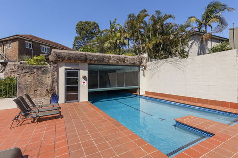Waldorf Randwick Serviced Apartments - Accommodation Rockhampton 3