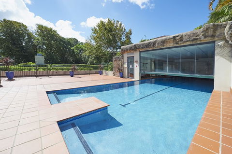 Waldorf Randwick Serviced Apartments - Accommodation Rockhampton 2