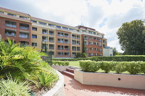 Waldorf Randwick Serviced Apartments - Accommodation Rockhampton 1