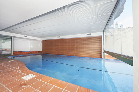 Waldorf Randwick Serviced Apartments - Accommodation Rockhampton 5