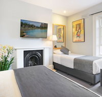 Bayswater Boutique Lodge - Accommodation Rockhampton