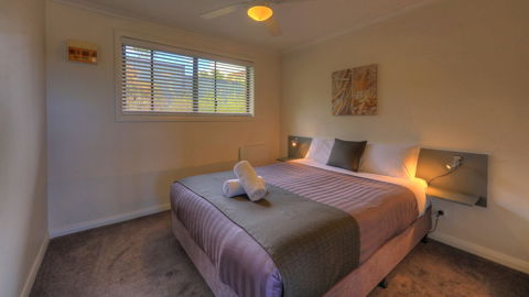 Sweetwater Villas - Accommodation Rockhampton 6