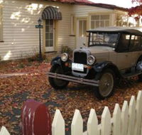 Colonial Cottages of Ross - Accommodation Rockhampton