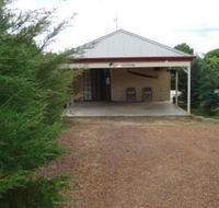 Gumtrees Cottage - Accommodation Rockhampton