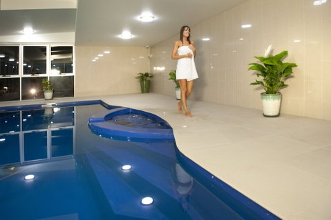 CBD Luxury Accommodation - Accommodation Rockhampton 1
