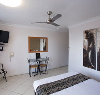 The David Motel - Accommodation Rockhampton