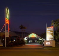 Glenmore Palms Motel - Accommodation Rockhampton