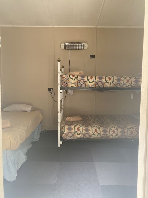 Mountain View Motel Queenstown - Accommodation Rockhampton 4