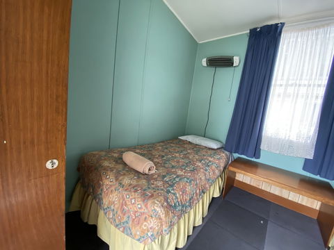 Mountain View Motel Queenstown - Accommodation Rockhampton 1
