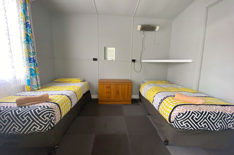 Mountain View Motel Queenstown - Accommodation Rockhampton 3