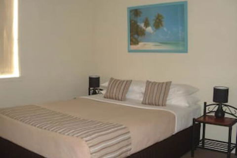 Waterview Holiday Apartments - Accommodation Rockhampton 0