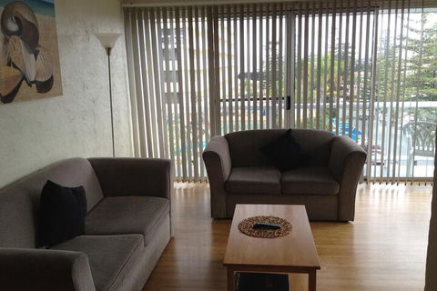 Waterview Holiday Apartments - Accommodation Rockhampton 7