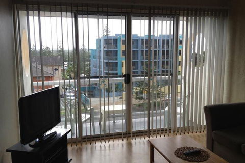 Waterview Holiday Apartments - Accommodation Rockhampton 3