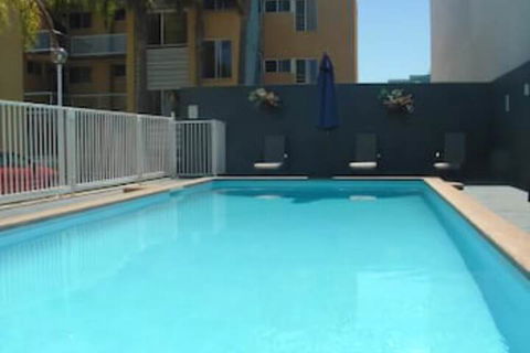 Waterview Holiday Apartments - Accommodation Rockhampton 1