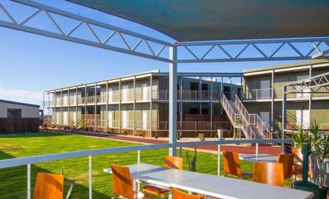The Landing Port Hedland - Accommodation Rockhampton 0