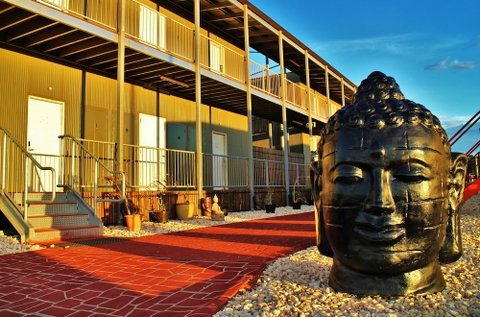 The Landing Port Hedland - Accommodation Rockhampton 3