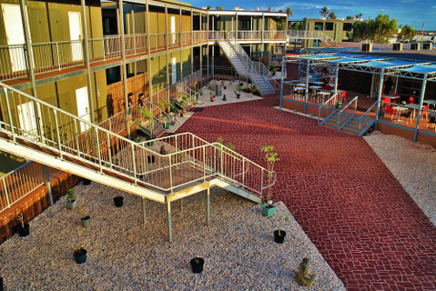 The Landing Port Hedland - Accommodation Rockhampton 5