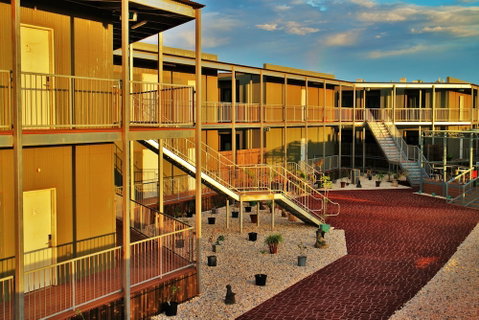 The Landing Port Hedland - Accommodation Rockhampton 6