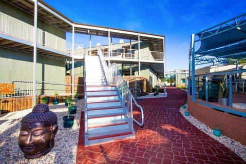 The Landing Port Hedland - Accommodation Rockhampton 2