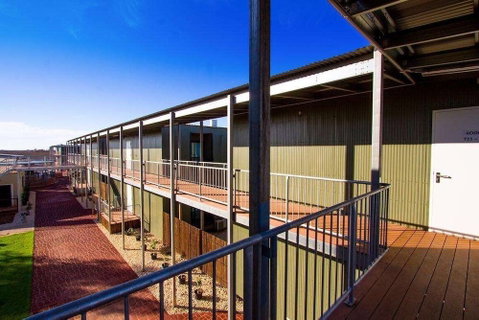 The Landing Port Hedland - Accommodation Rockhampton 4