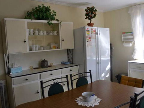 Squatters Cottage - Accommodation Rockhampton 1